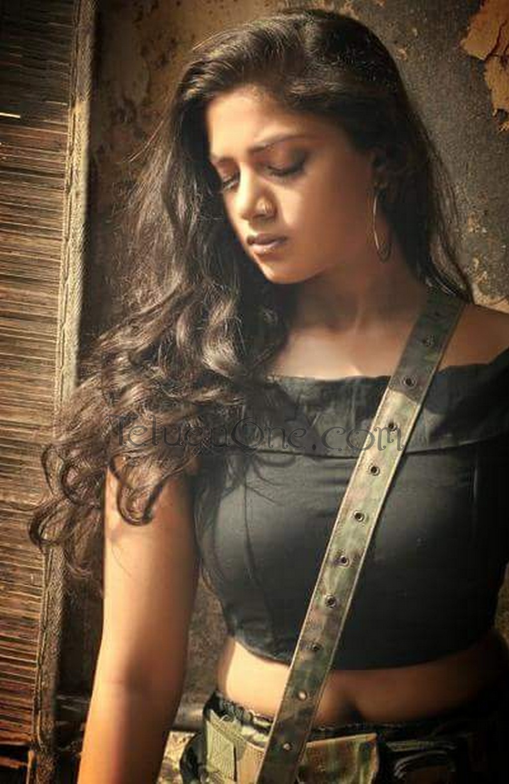Kavita Radheshyam Hot Stills